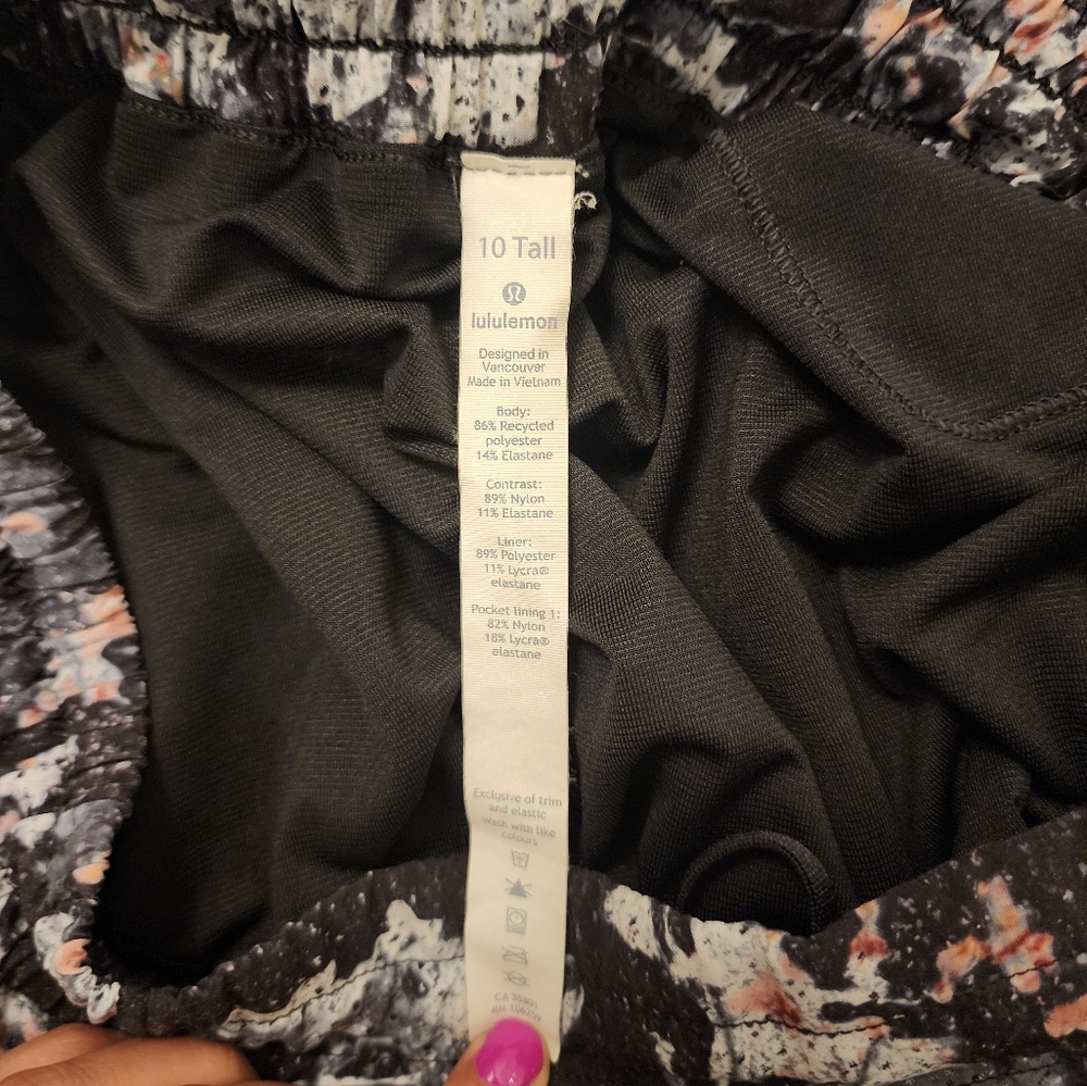 Lululemon Set - Picture 2 of 5